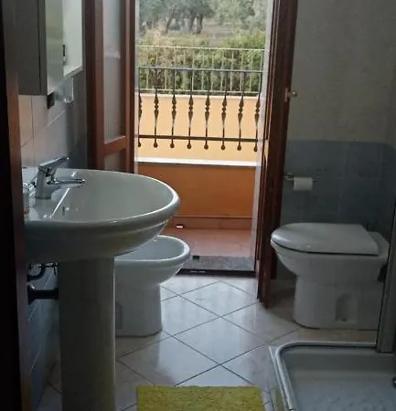 Baffo Guest house *