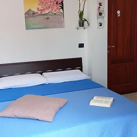 Baffo Guest house