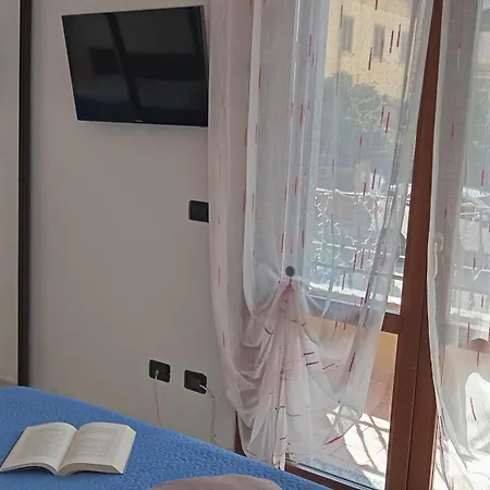 Guest house Baffo Alghero