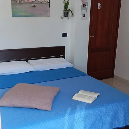 Guest house Baffo *