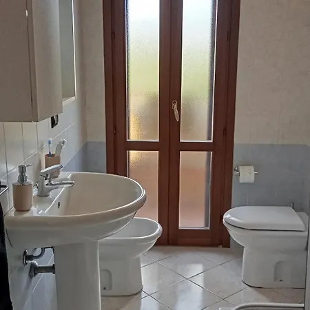 Baffo Pensjonat Alghero