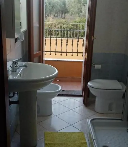 Baffo Vendégház 3*