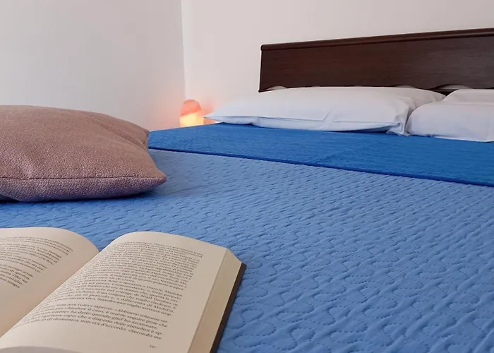 Vendégház Baffo 3*