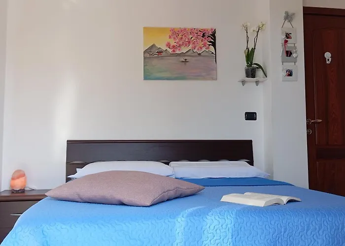 Baffo Vendégház Alghero