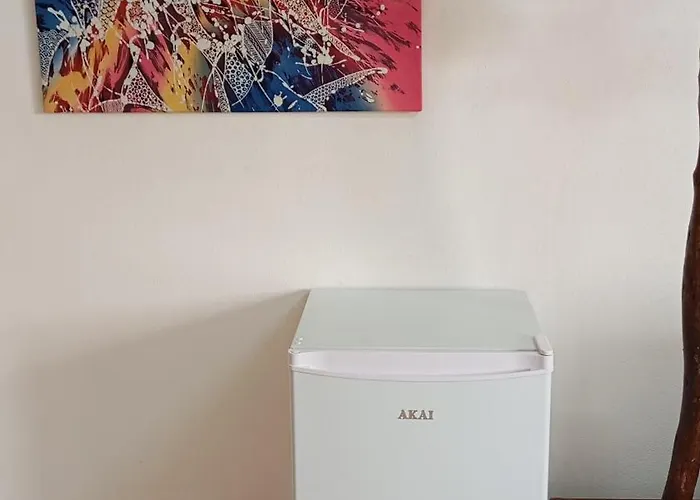 Vendégház Baffo 3*