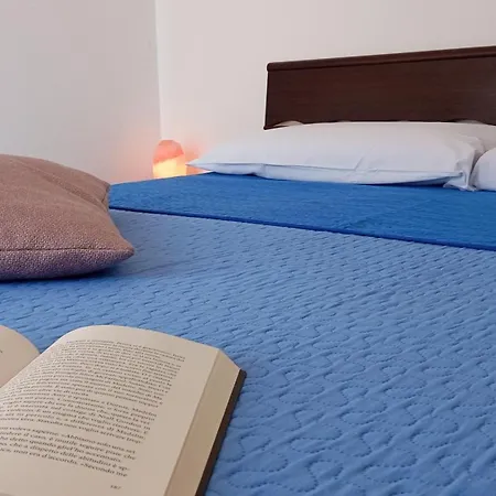 게스트하우스 Baffo 3*