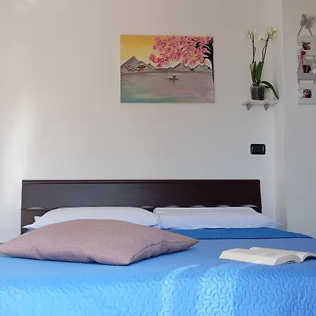 Baffo 게스트하우스 알게로