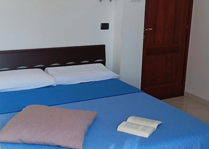 Maison d'hôtes Baffo 3*